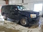 2008 Chevrolet Tahoe K1500 Hybrid