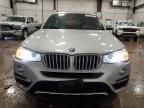 2018 BMW X4 XDRIVE28I