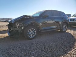 Salvage cars for sale at Phoenix, AZ auction: 2023 Mazda CX-5 Select