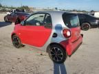 2017 Smart Fortwo