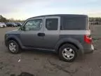 2005 Honda Element EX