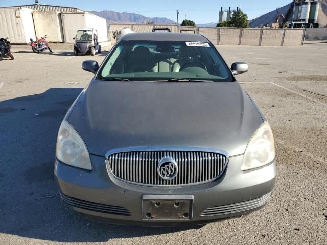 2007 Buick Lucerne CXL