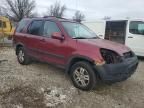 2004 Honda CR-V EX