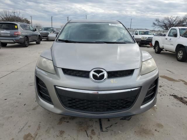 2011 Mazda CX-7