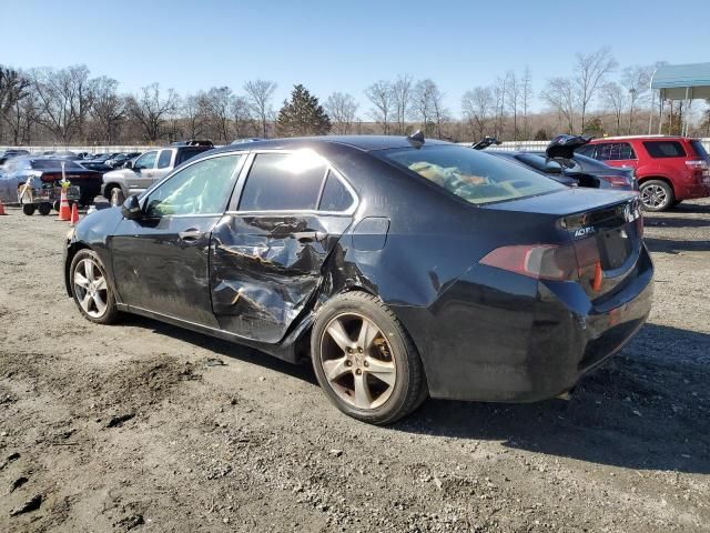 2010 Acura TSX