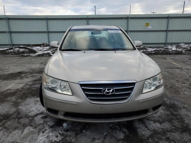 2010 Hyundai Sonata GLS