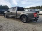 2020 Ford F150 Super Cab