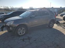 2012 Chevrolet Equinox LT en venta en Lebanon, TN