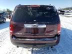 2012 Honda Pilot EXL