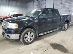 2007 Ford F150 Supercrew en venta en Franklin, WI