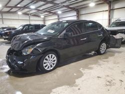 Nissan Sentra salvage cars for sale: 2019 Nissan Sentra S