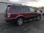 2008 Honda Pilot EX