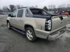 2007 Chevrolet Avalanche K1500