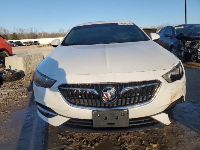 2018 Buick Regal Essence