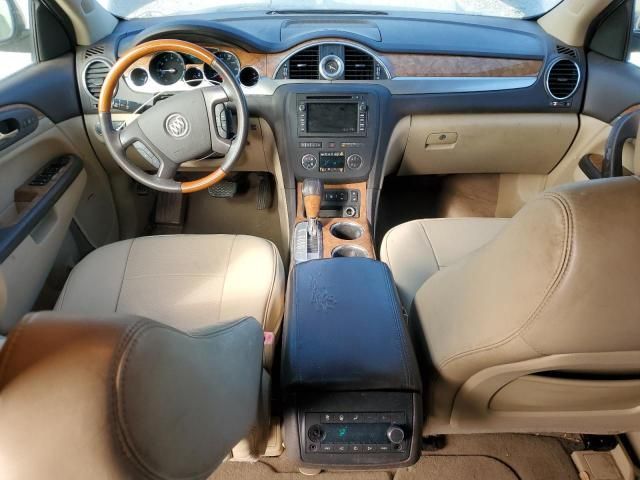 2012 Buick Enclave