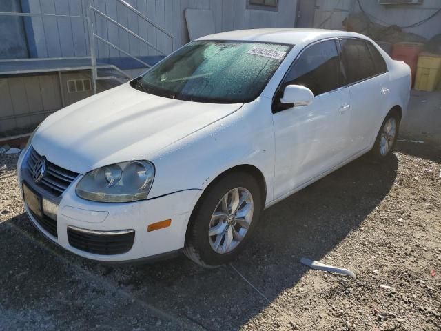 2009 Volkswagen Jetta S