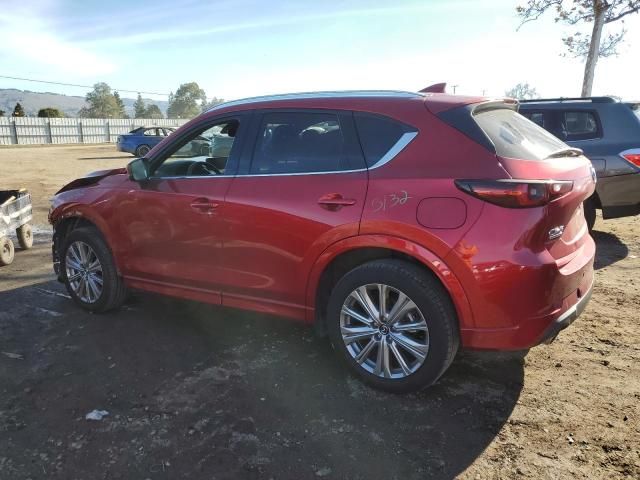 2023 Mazda CX-5 Signature