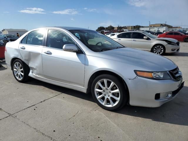 2006 Acura TSX