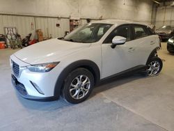 Mazda salvage cars for sale: 2016 Mazda CX-3 Touring