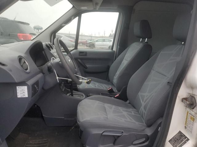 2013 Ford Transit Connect XL