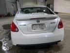 2008 Nissan Maxima SE