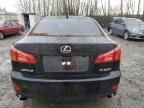 2007 Lexus IS 250