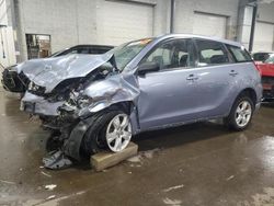 2004 Toyota Corolla Matrix Base en venta en Ham Lake, MN