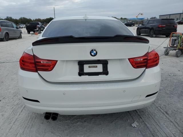 2015 BMW 428 I