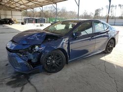 2025 Toyota Camry XSE en venta en Cartersville, GA