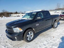 Vehiculos salvage en venta de Copart Columbia Station, OH: 2017 Dodge RAM 1500 ST