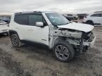 2018 Jeep Renegade Limited