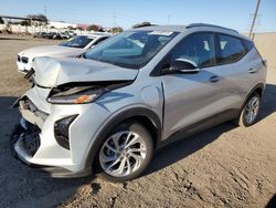 2022 Chevrolet Bolt EUV LT en venta en San Diego, CA