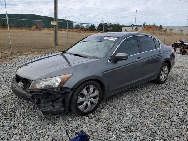 2009 Honda Accord EX