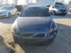 2007 Volvo V50 T5