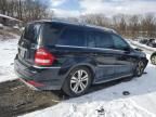 2011 Mercedes-Benz GL 450 4matic