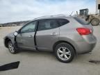 2010 Nissan Rogue S