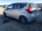 2014 Nissan Versa Note S