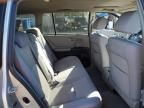 2007 Toyota Highlander Sport