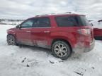 2013 GMC Acadia SLT-1