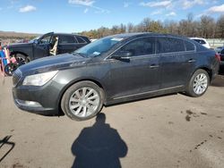 Buick salvage cars for sale: 2014 Buick Lacrosse