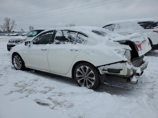 2013 Honda Accord Sport