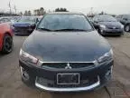 2016 Mitsubishi Lancer ES