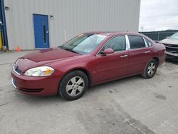 2008 Chevrolet Impala LT en venta en Duryea, PA