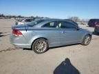 2009 Volvo C70 T5