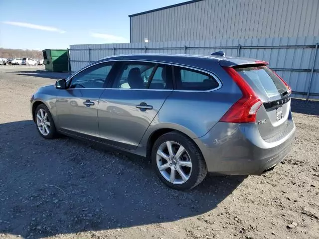 2017 Volvo V60 T5 Premier