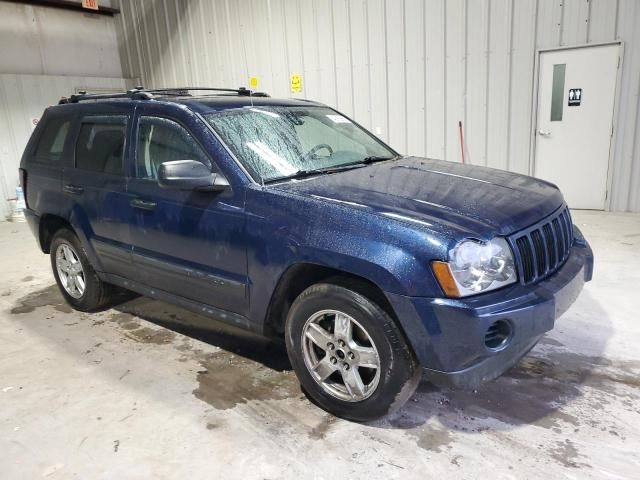 2005 Jeep Grand Cherokee Laredo