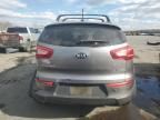 2013 KIA Sportage Base