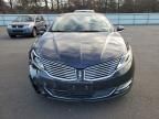 2013 Lincoln MKZ