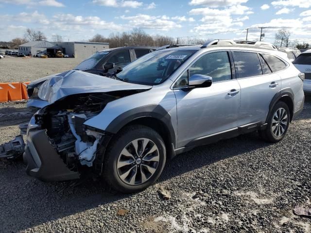 2024 Subaru Outback Touring