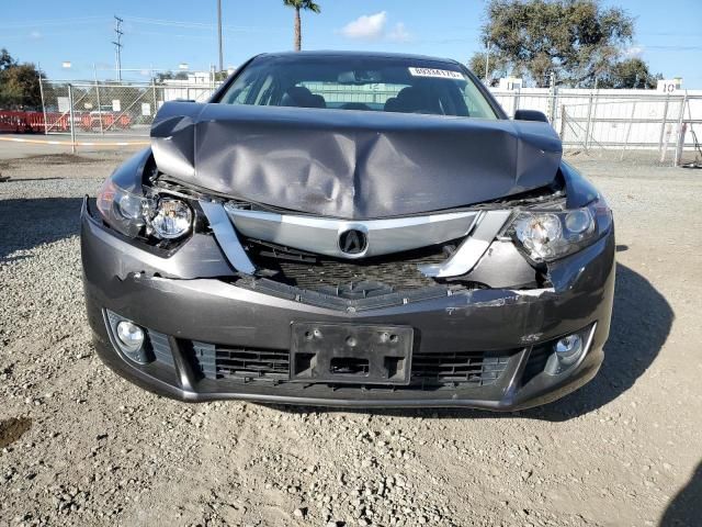 2010 Acura TSX